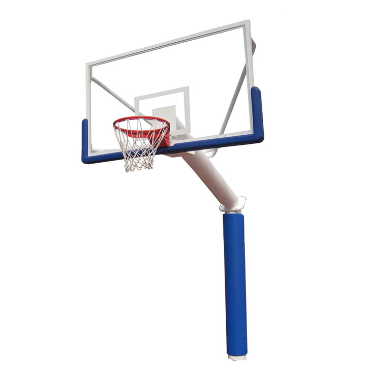 室外固定籃球架(1)