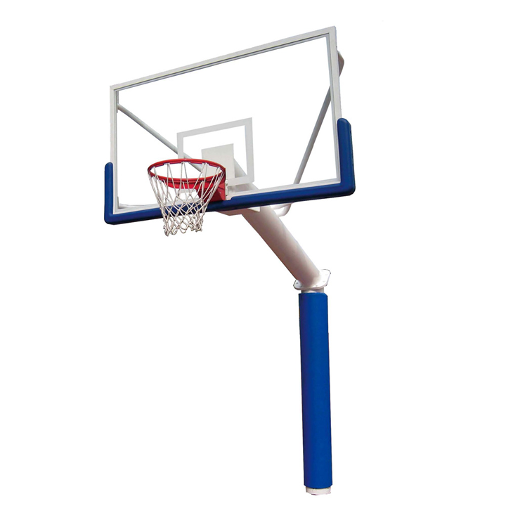 室外固定籃球架(2)