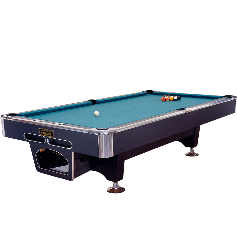 名紳型高級花式撞球檯