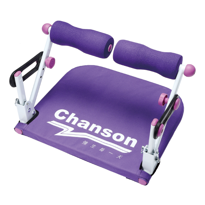 六塊腹肌健身器 Six