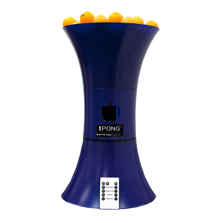 Ipong V300頂級發球機