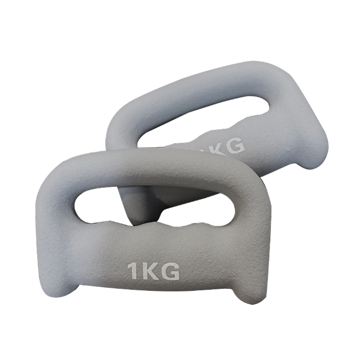 拳擊啞鈴1KG(2入)